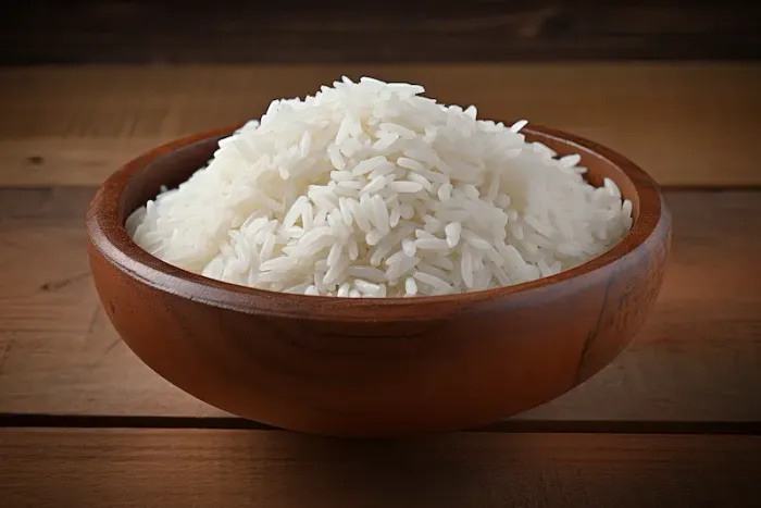 Is Basmati Rice Healthy